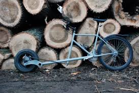 Thema Anzeigen Ein Paar Bildchen Fahrrad Ideen Lastenfahrrad Fahrradkurier