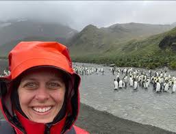 Join Authors in Oundle for an informative and penguin centred event before  Christmas! Peter & Lisa Fretwell: The Penguin Book of Penguins Publishing  in the same year as PENGUIN'S 90th ANNIVERSARY! Thursday