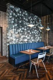 Pots Pans Boards Picture Gallery Restaurant Interior Design Restaurant Interior Restaurant Decor