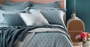 Browse our selection of teal duvet covers and find the perfect design for you—created by our community of independent artists. Teal Duvet Cover 100 Cotton Sateen Secret Linen Store