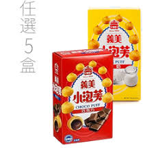 The site owner hides the web page description. ç¾©ç¾Žå°æ³¡èŠ™ 5ç›'å…¥ 2æ¬¾å£å'³ä»»é¸ æ¯ç›'åƒ…25 6å…ƒåŽŸåƒ¹32 èŠçˆ¾å¯Œé›²ç«¯è¶…å•† Lineè³¼ç‰©