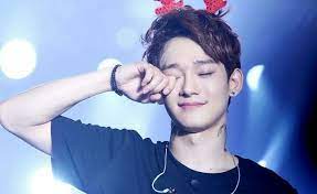 Unisex s, unisex m, unisex l, unisex xl . Whos Better Chen From Exo Or Mark From Got7 K Pop Amino