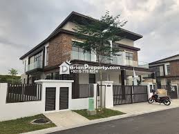 No 48,jalan tanjong 2,taman desa cemerlang,81800 ulu tiram,johor bahru. Semi D For Sale At Bandar Cemerlang Ulu Tiram For Rm 838 000 By Yuki Cheng Durianproperty