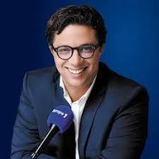 7h-8h : Matthieu Belliard avec Nicolas Hazard