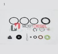 432 410 000 2 | Air Dryer Distributor Repair Kit for ...