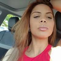 Wanda Baez's Instagram, Twitter & Facebook