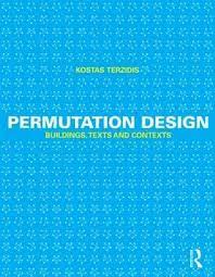 We did not find results for: Ebook Permutation Design Von Kostas Terzidis Isbn 978 1 317 74896 0 Sofort Download Kaufen Lehmanns De