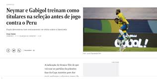 Peru, meanwhile, are all set to open their campaign after a. 3yizkg7lbpehym