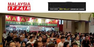 Here is the archive of malaysia travel news 2017 listing. Malaysia It Fair 2019