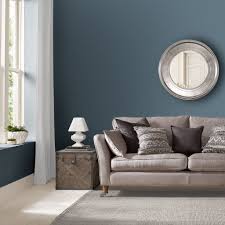 Blue grey paint master bedroom. Benjamin Blue Paint Grahambrownuk
