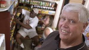 Ken Wright: Fastest arm