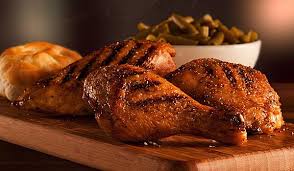 Kentucky Grilled Chicken Fast Healthy Meals Healthy Fast Food Options Healthy Restaurant Food