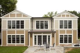 Painting exterior house two colors. Helpful Hints For Choosing The Best Exterior Paint Colors
