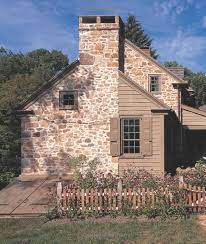 Single family home for sale. 24 Bucks County Pa Stone Log Homes Ideas Stone Houses Old Stone Houses Log Homes