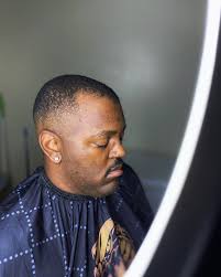 Derrick Newell (@run_n_fadez) • Instagram photos and videos