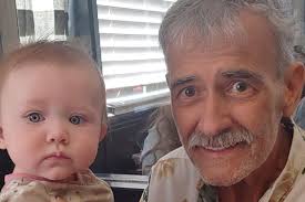 Fundraiser by Jillian Porter : Help Chuck's Journey to Recovery