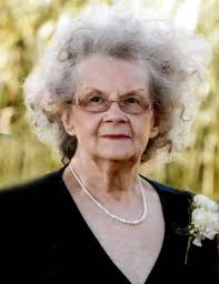 Obituary information for Patricia Ann "Pat" (Rapp) Shedesky