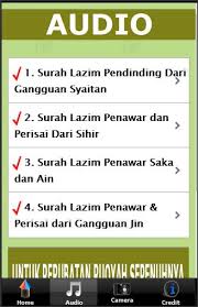 Kamu juga bisa download secara legal di itunes. Quran Al Ruqyah Manzil Fur Android Apk Herunterladen