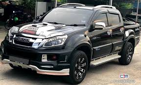 Frequently asked questions about kedai. Isuzu D Max 2 5l At 4x4 Diesel Sambung Bayar Dmax Continue Loan For Sale Carsinmalaysia Com 33760 Isuzu D Max 4x4 Cars For Sale