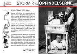 Pasta maskine, imperia, lækker pastamaskine. Storm P Og Opfindelserne By Storm P Museet Issuu