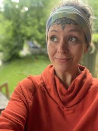 Autism advocate shares personal story of resilience