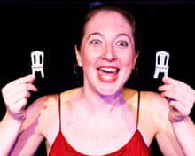 Falling: A Disabled Love Story review