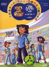 Zone 2 nombre de disque : Foot 2 Rue Ligue 1 T1 Le Grand Tournois 0 Bd Chez Soleil De Mariolle Cardona Lagrue