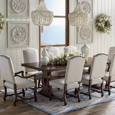 Valetta Dining Collection Frontgate Luxury Dining Room Dining Room Design Classy Dining Room