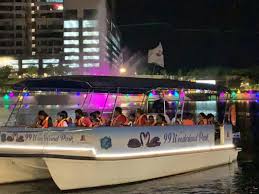 Bunga raya media 15.300 views2 year ago. Dinosaur Park In Kuala Lumpur With Petting Zoo And Led Coloured Fountain 99 Wonderland Park