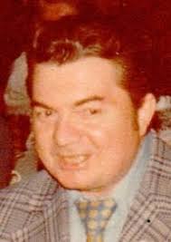 Tribute login for family members of Eugene W. Daniel