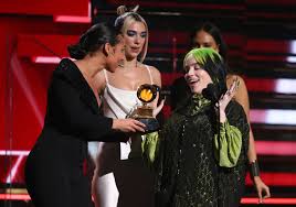 Congratulations to all the winners and nominees! Grammy Awards 2020 And The Winners Are The Denver Post