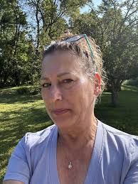 Jill Miles-Broomhall