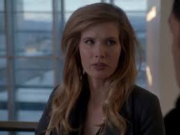 The Mentalist" Silver Wings of Time (TV Episode 2014)