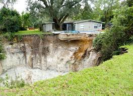 gainesville sinkhole continues growth