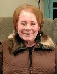 Obituary information for Elaine Caroline Porter