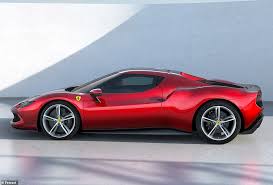 We did not find results for: Ferrari S Green V6 Hybrid 296 Gtb Supercar Revealed This Is Money