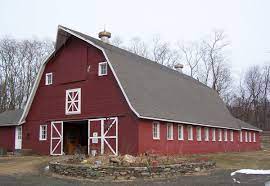 You must click the picture to see the large or full size gallery. Connecticut Barns Barn Roof Gambrel Roof Gambrel Roof Barn