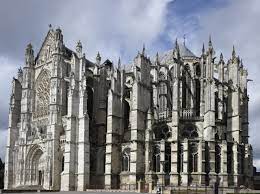 Les grands musées français figurent parmi les plus fréquentés du monde. Top 10 Des Plus Belles Cathedrales De France Tourisme Seloger