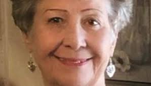 Evangeline “Vangie” L. Moya