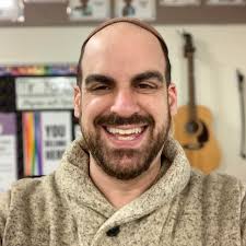 Mr. Yares Rhymes with Paris