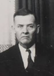 Joseph Russell “Russ” Cofer (1886-1950)