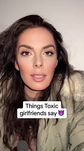 Things Toxic girlfriends say 😈 #toxicrelationship #toxicgirlfriend  #toxicrelationships #toxicrelationshipcheck #toxicgf  #toxicrelationshipsbelike