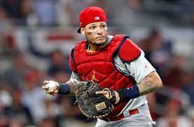 Castelletto molina, a municipality in the province of asti, piedmont region. New York Yankees Should Not Consider Signing Yadier Molina