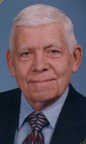 Hilton Largent Obituary