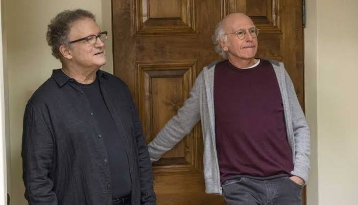 Everything You Need to Know About 'Curb Your Enthusiasm'