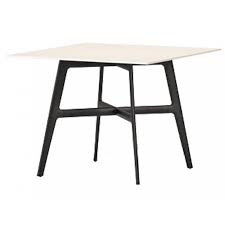 dedon seax square dining table square dining tables dining table furniture