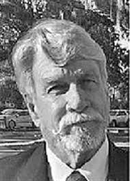 William Hogan Obituary (1949