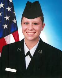 Obituary for Cristina Danielle Silvers