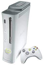 Xbox 360 s gears of war 3 console limited edition 320gb 2 controllers sealed new. Amazon Com Microsoft Xbox 360 Game System Hdmi Console 60gb Video Games