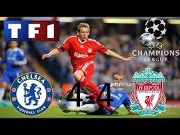 Suivez les transferts, les resultats ainsi que nos analyses des matchs de ligue, coupe et championnat ou encore nos chroniques exclusives 100% foot. Chelsea 4 4 Liverpool Quart De Finale Retour Ligue Des Champions 2008 2009 Tf1 Fr Youtube